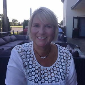 Meet your Posher, Janet